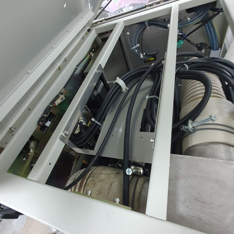 Disco DFD 641 Automatic Dicing Saw