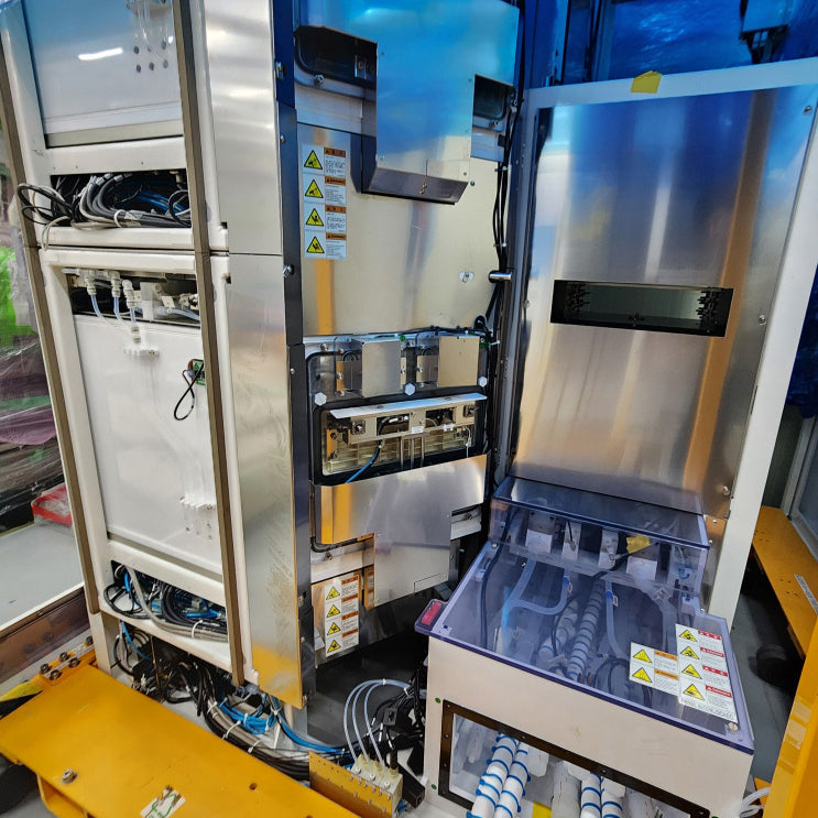 SCREEN / DNS SU 3200