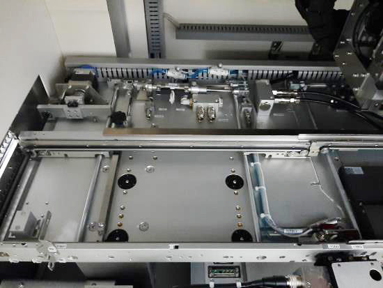 Besi / Datacon 2200 EVO Die Bonder