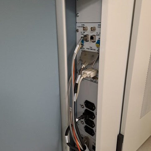 Teradyne Ultra Flex SoC Tester