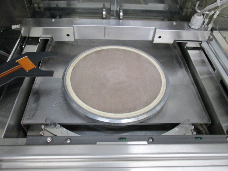Disco DFD 6340 Dicing Saw