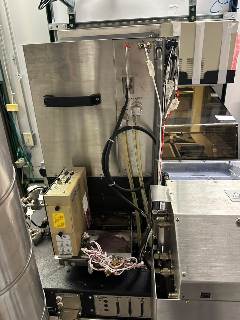 Lam Rainbow 4520 Plasma RIE (Reactive Ion Etcher)