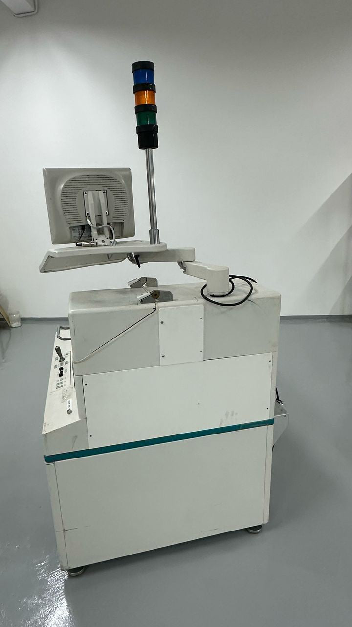 Electroglas 4090 u+ Prober