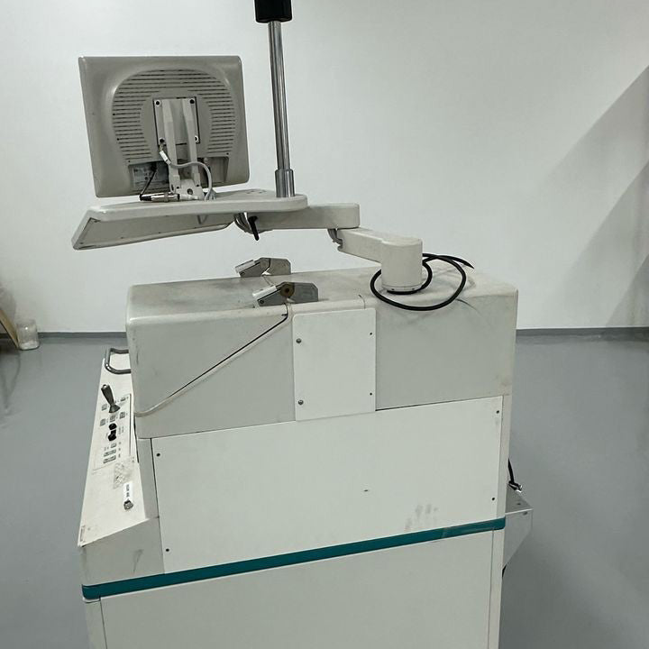 Electroglas 4090 u+ Prober