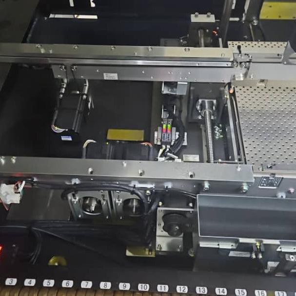 Panasonic AM 100