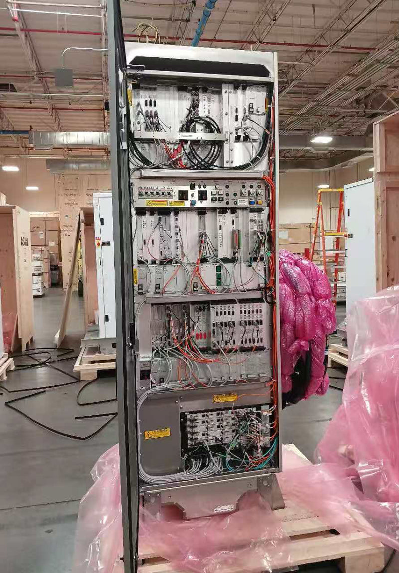 ASML Twinscan NXT 1980 i Scanner