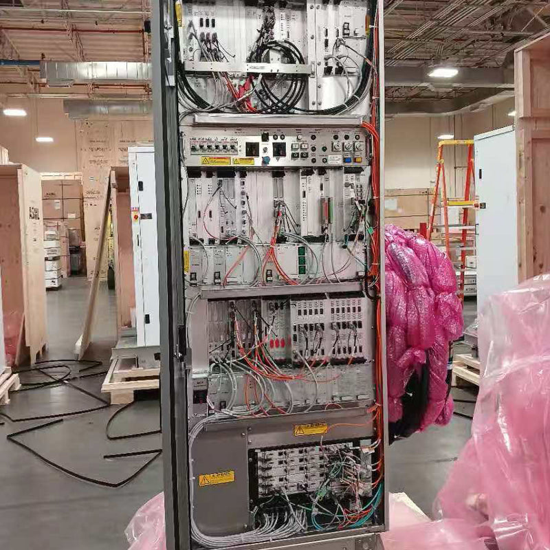 ASML Twinscan NXT 1980 i Scanner