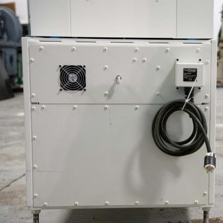 Orthodyne 3600 Plus Wire Bonder