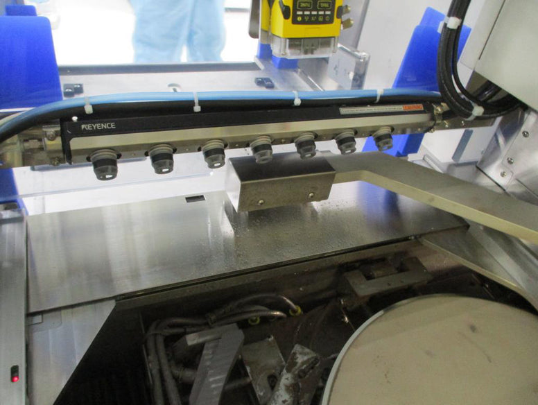 Disco DFD 6361 Automatic Dicing Saw