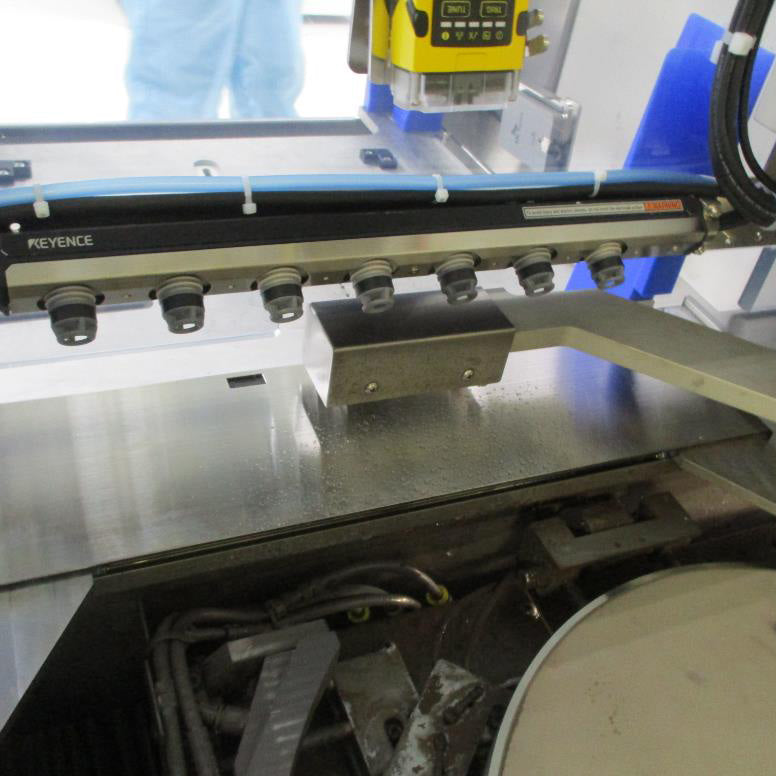 Disco DFD 6361 Automatic Dicing Saw