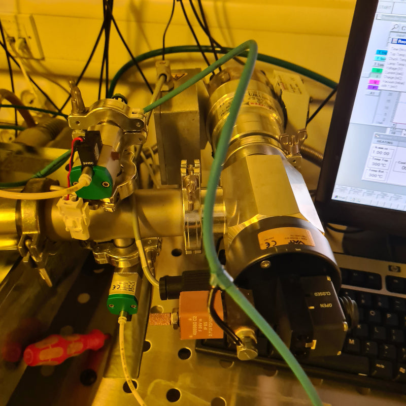 EVG 501 Bonder