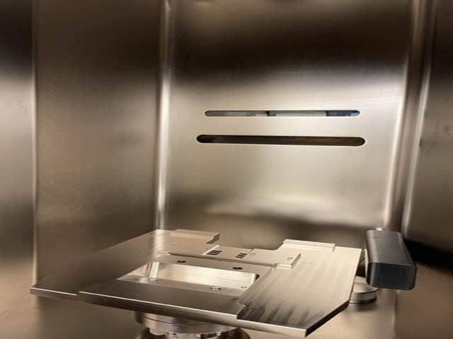 Applied Materials Centura HTF EPI (Epitaxial Silicon Deposition)