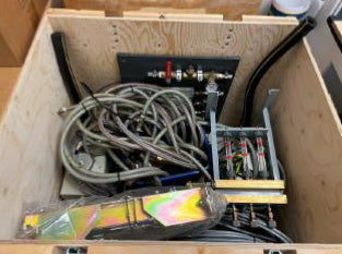 Jeol 2100 Probe-Corrected Analytical Electron Microscope
