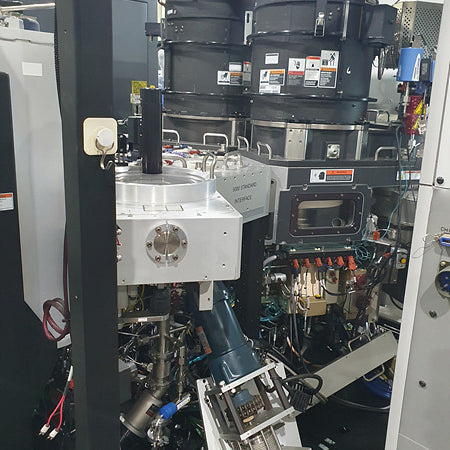 Applied Materials Centura Dry Etcher