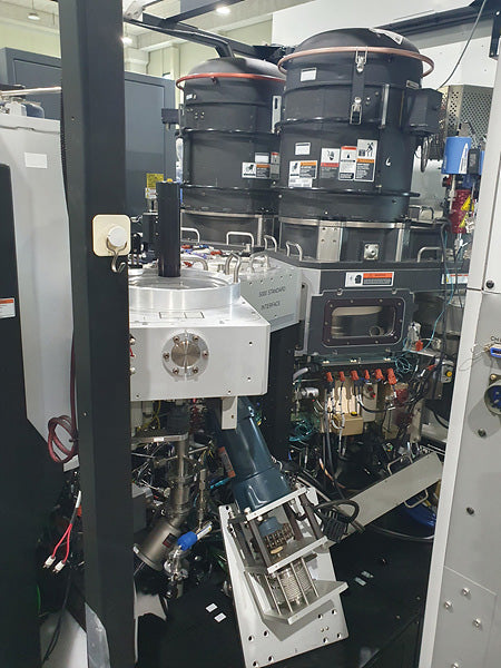 Applied Materials Centura Dry Etcher