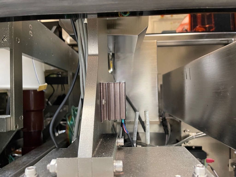 Lam / Ontrak Synergy Scrubber