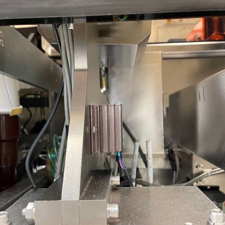 Lam / Ontrak Synergy Scrubber