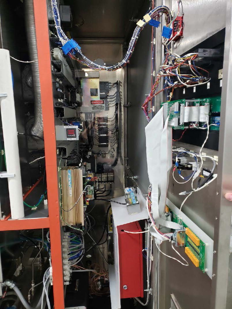 Advent UC 7035 M Wafer Washer