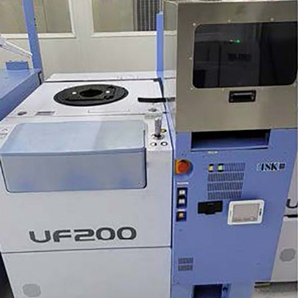 Accretech / TSK UF 200 Automatic Wafer Prober