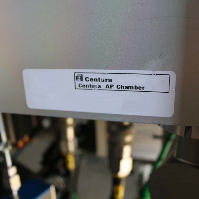 Applied Materials Centura DPS Parts