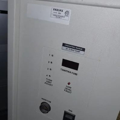Applied Materials Endura 5500