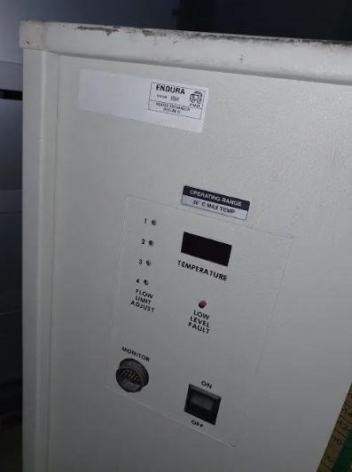 Applied Materials Endura 5500