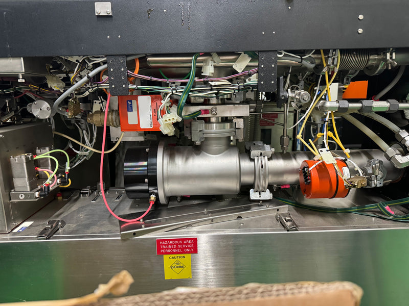 Lam Rainbow 4420 Plasma Etcher