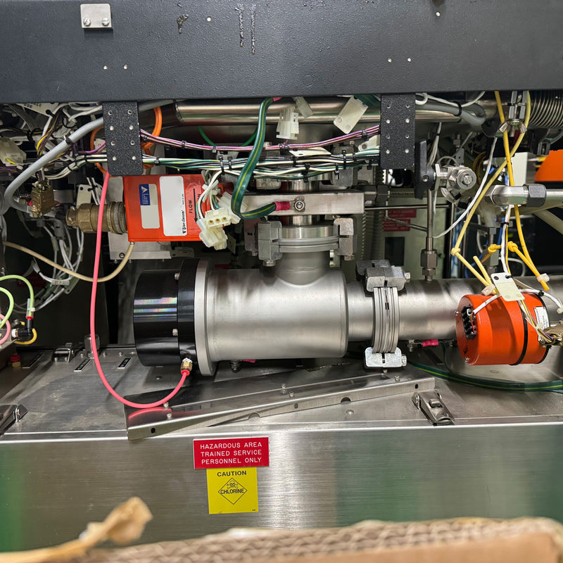 Lam Rainbow 4420 Plasma Etcher