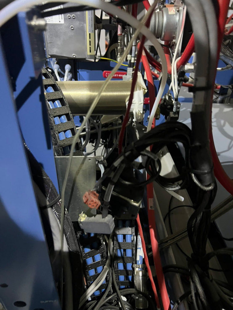 Applied Materials Producer GT HARP Chamber