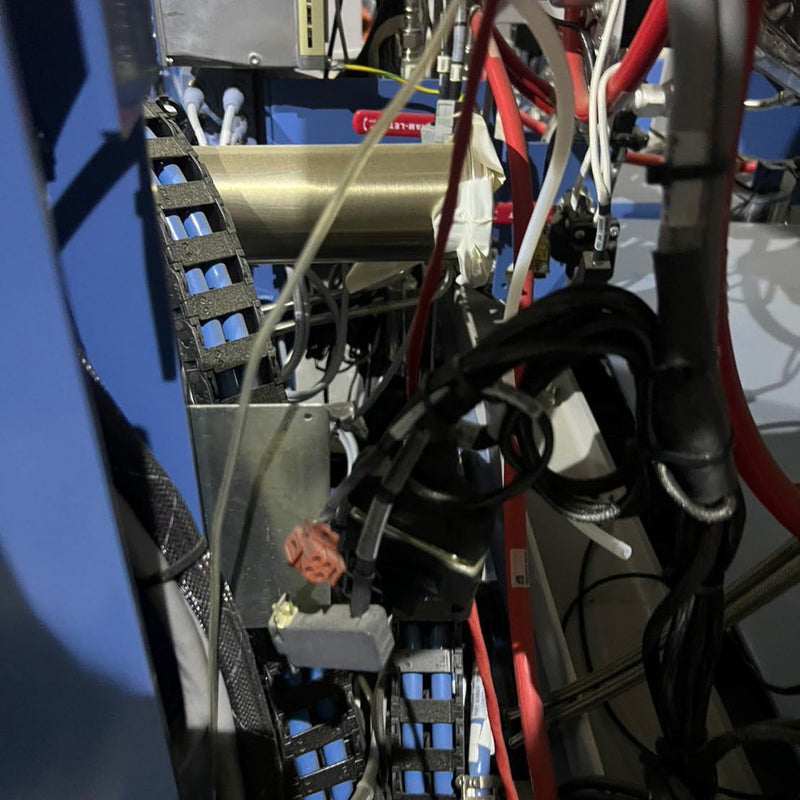 Applied Materials Producer GT HARP Chamber