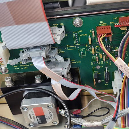 Accent Optical / Biorad QS 2200 A Spectrometer