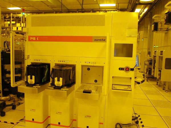 PSK Supra IV Dry Strip