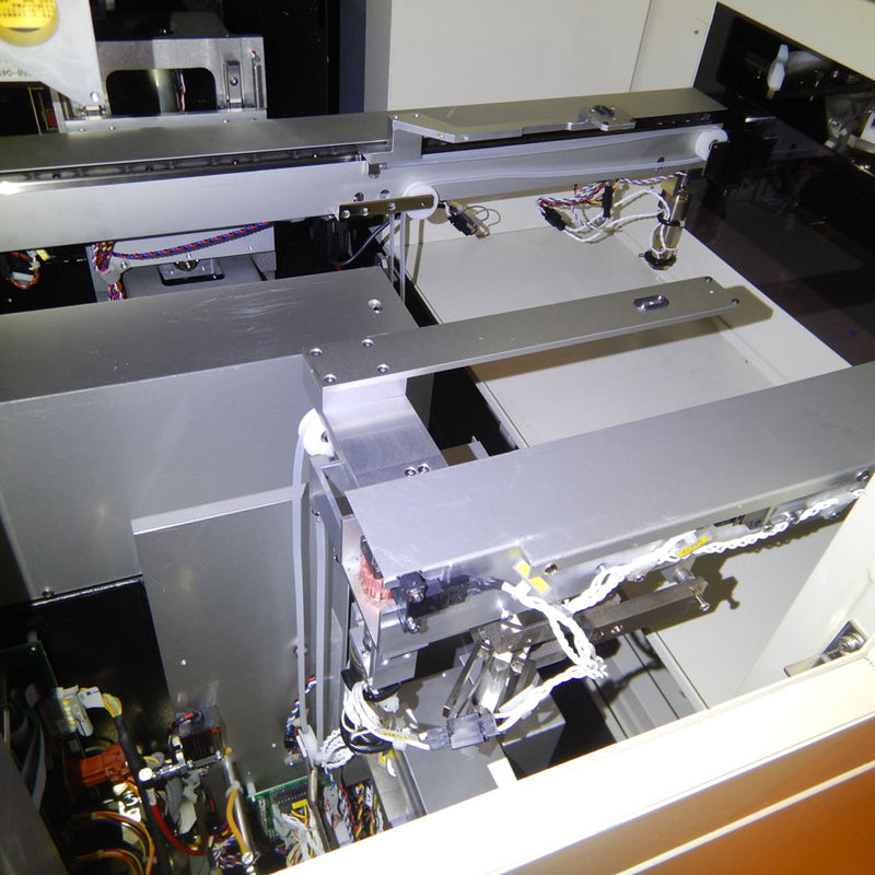 Nikon NSR 2205 i 11 C i-Line Stepper