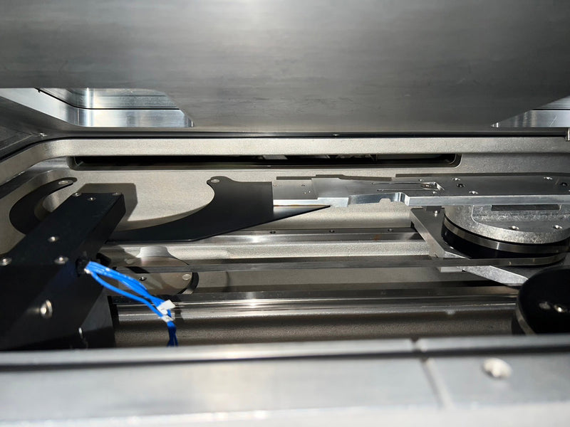 Varian EHP 500 Ion Implanter