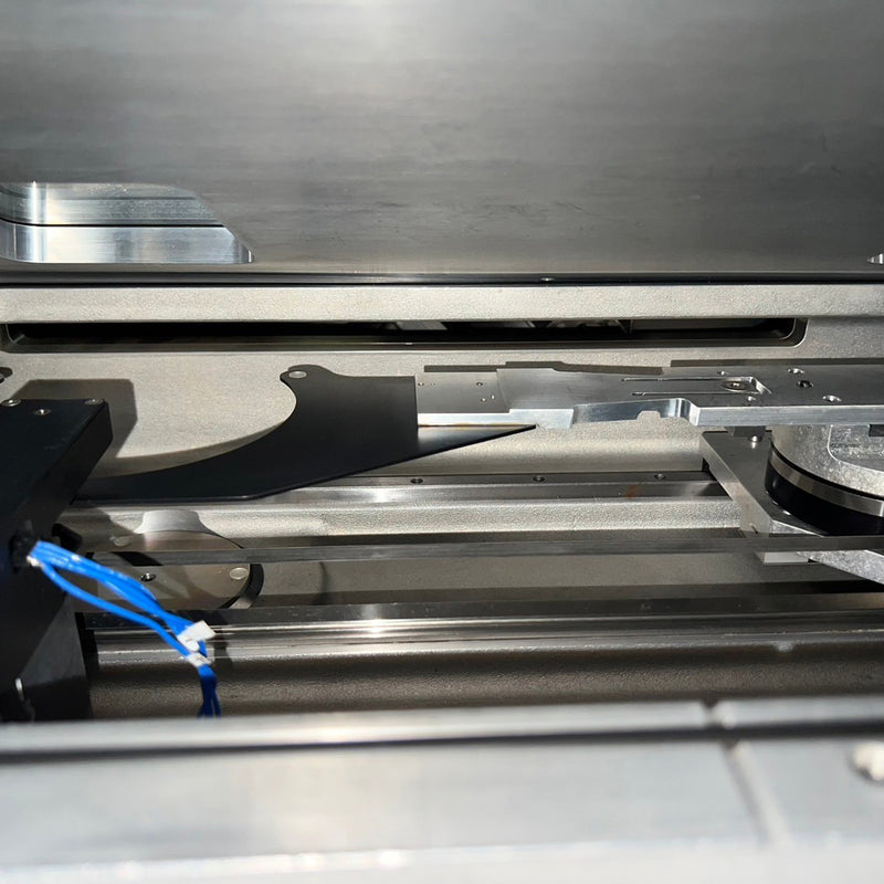 Varian EHP 500 Ion Implanter