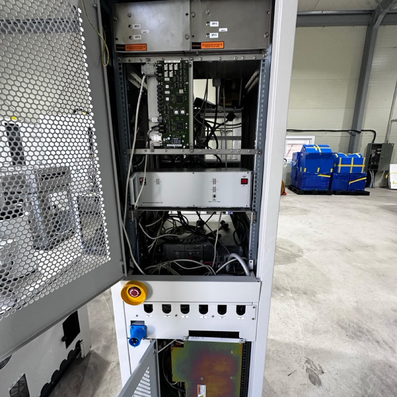 Thermo Fisher Scientific / FEI Helios NanoLab 400 S FIB-SEM (Focused Ion Beam - Scanning Electron Microscope)