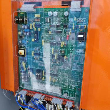 LPE PE 3061 D Reactor