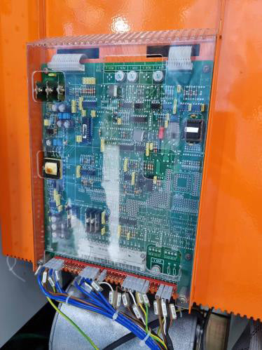 LPE PE 3061 D Reactor