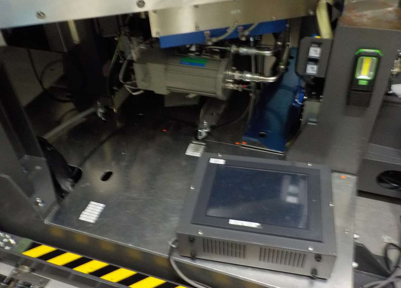 Ulvac SOPHI 200 Ion Implanter