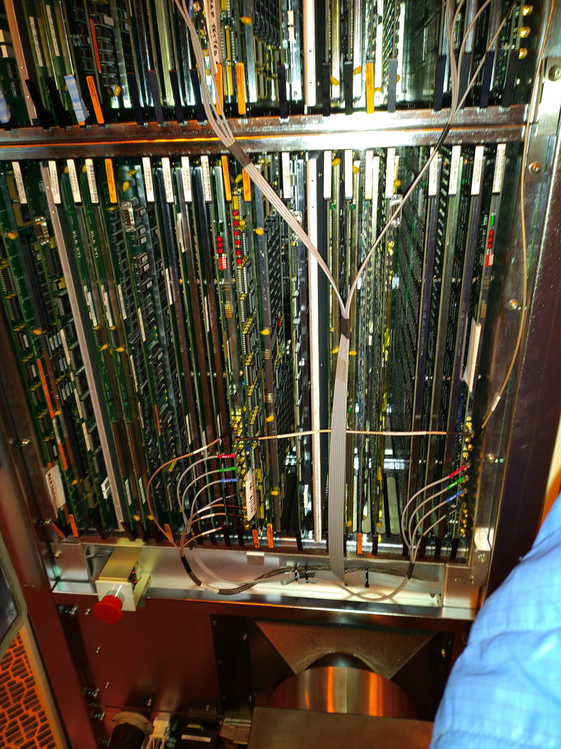 KLA 2138 Brightfield Inspection