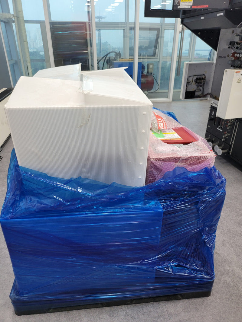 Applied Materials P 5000 Mark II J CVD (Chemical Vapor Deposition)