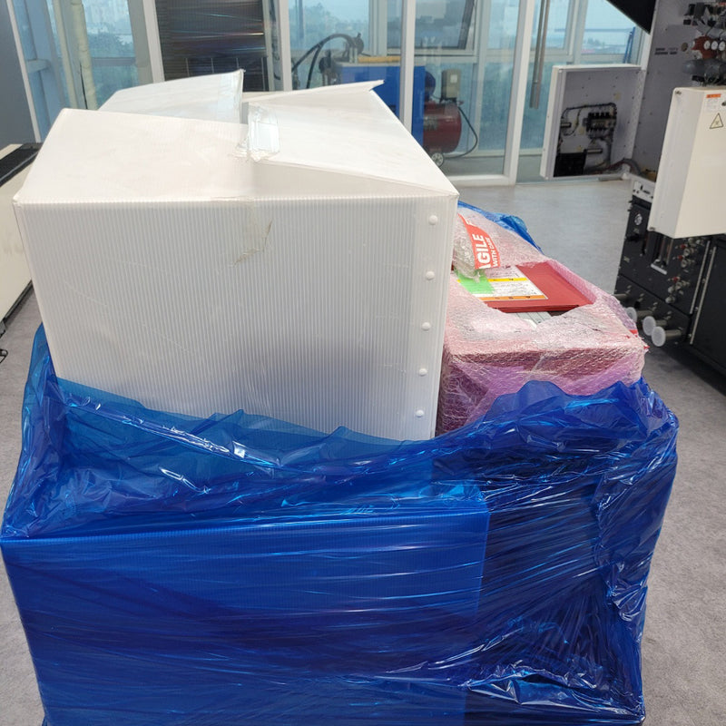 Applied Materials P 5000 Mark II J CVD (Chemical Vapor Deposition)