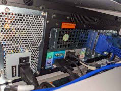 KLA Candela CS 20 R Surface Inspection System