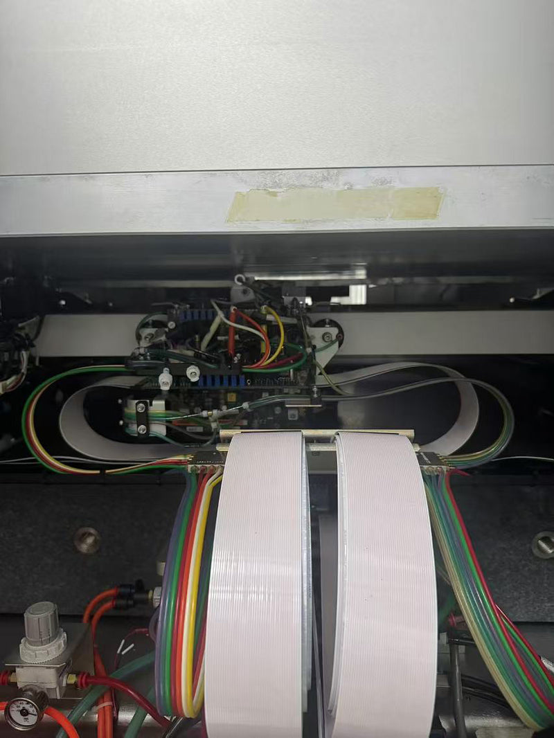 KLA 2351 Inspection System
