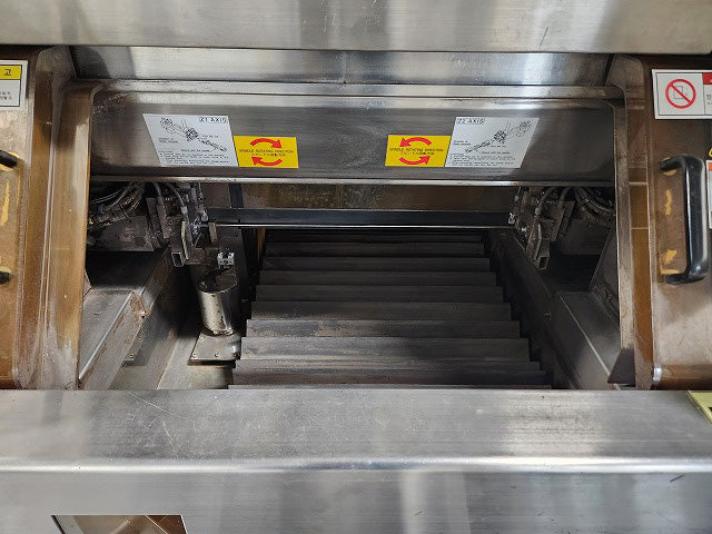Disco DFD 6360 Automatic Dicing Saw