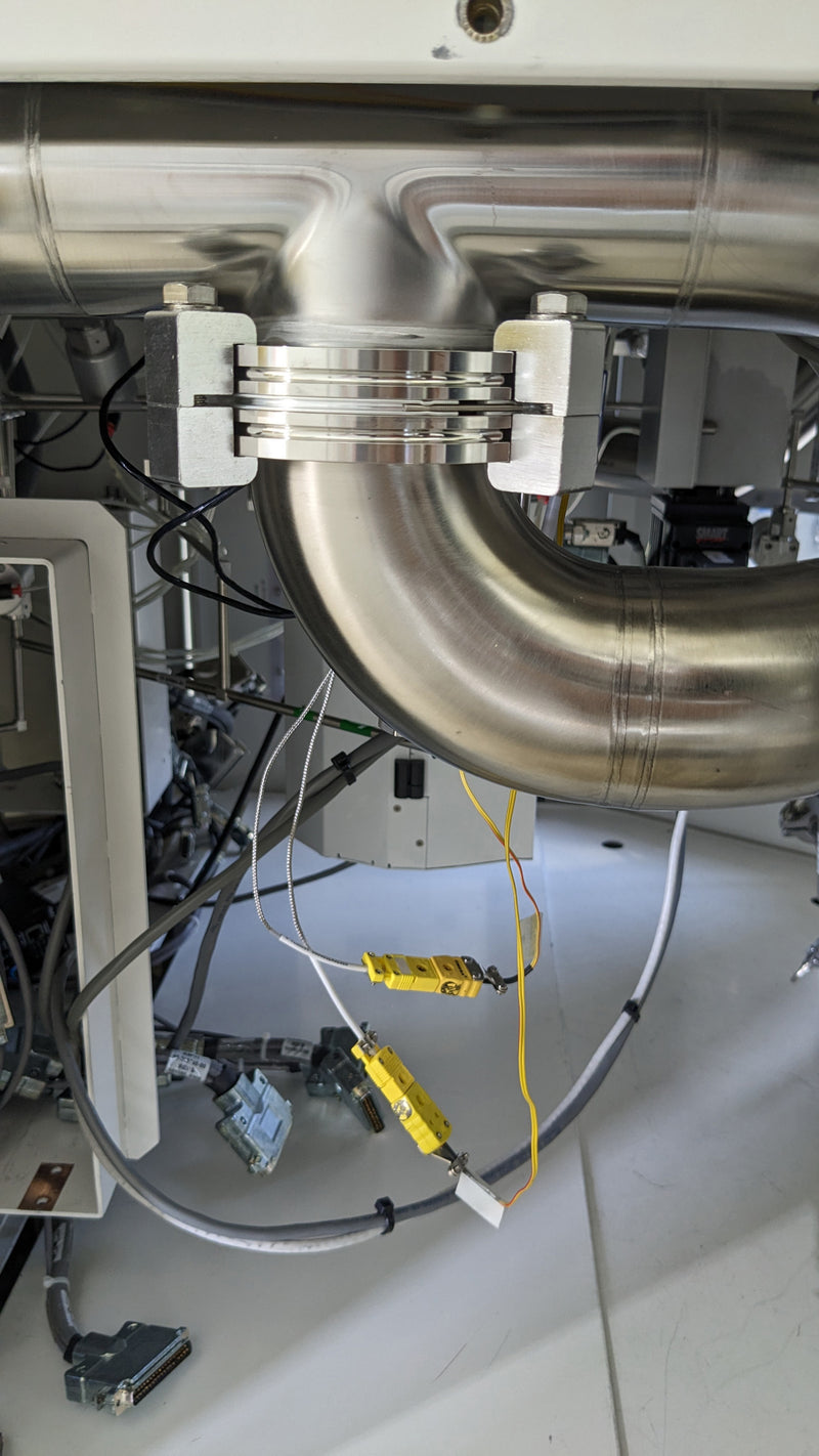 Lam / Novellus Concept Three Altus CVD (Chemical Vapor Deposition)