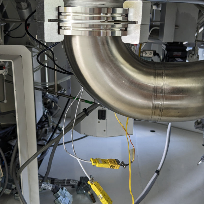 Lam / Novellus Concept Three Altus CVD (Chemical Vapor Deposition)