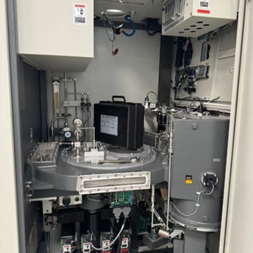 ASM E 2000 EPI Reactor (Epitaxial Silicon Deposition)