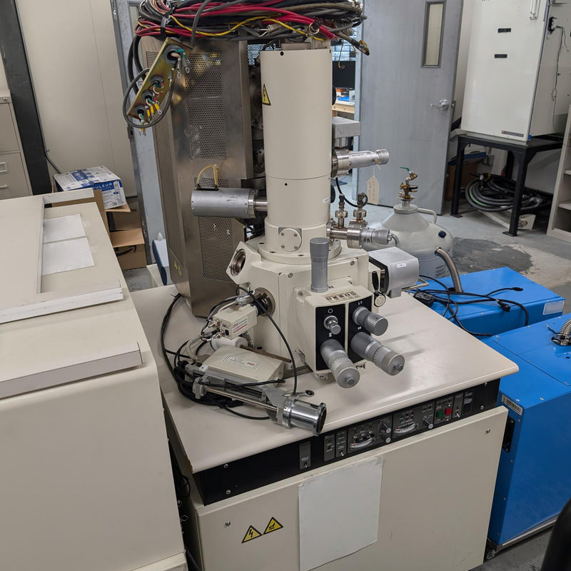 Hitachi S 4200 SEM (Scanning Electron Microscope)