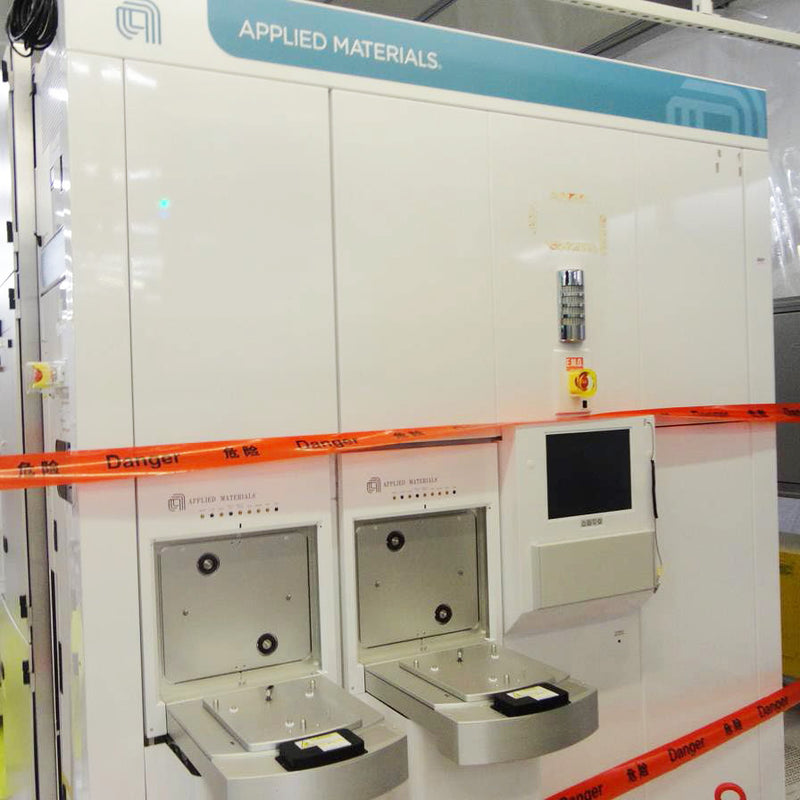 Applied Materials Reflexion 3600 CMP (Chemical Mechanical Polisher)